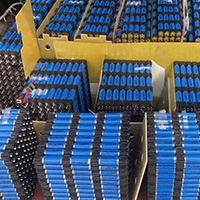临三交高价锂电池回收-动力电池专业回收